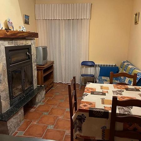 Albergue Rural Gorillo Dış mekan fotoğraf