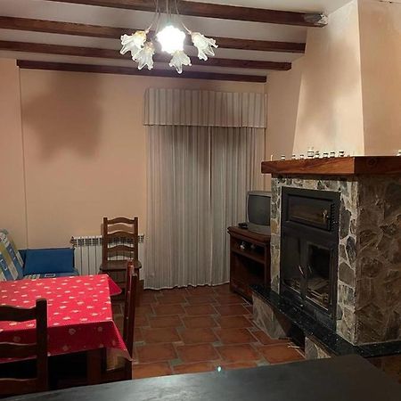 Albergue Rural Gorillo Dış mekan fotoğraf