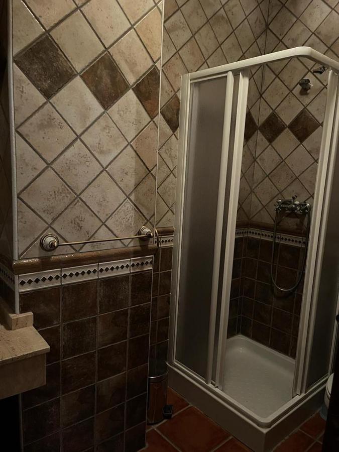Albergue Rural Gorillo Dış mekan fotoğraf