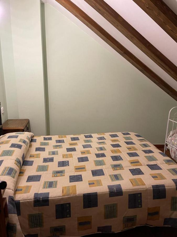 Albergue Rural Gorillo Dış mekan fotoğraf